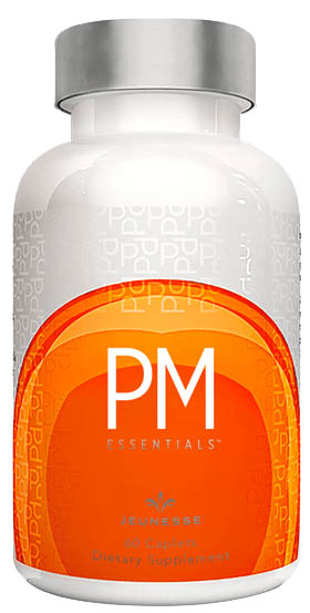 Упаковка «PM»